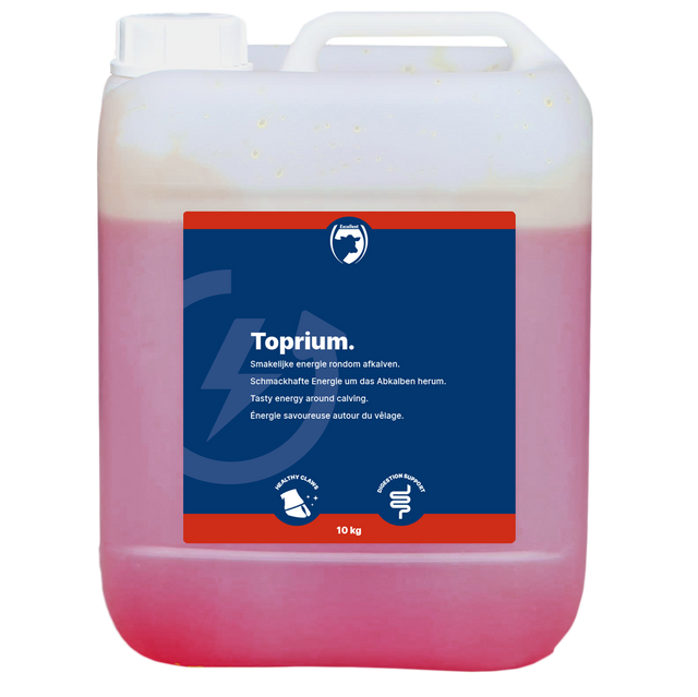 Excellent Toprium