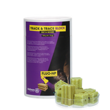 Track & Trace Block Fluo-NP