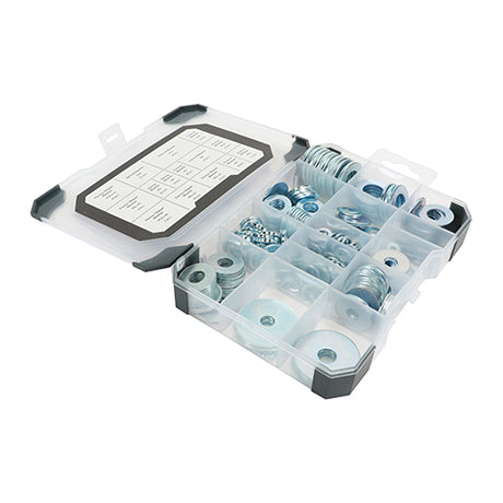 Timco Mixed Washers Tray