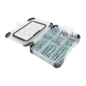 Timco Mixed Nails Tray