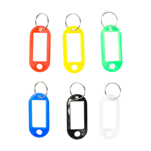 Timco Mixed Key Tags Tray