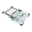 Timco Mixed Hose Clips Tray