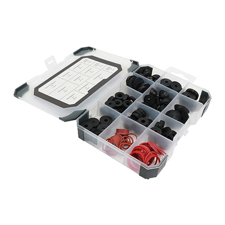 Timco Mixed Tap Repair Washers Tray