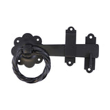 Timco Twisted Ring Gate Latch