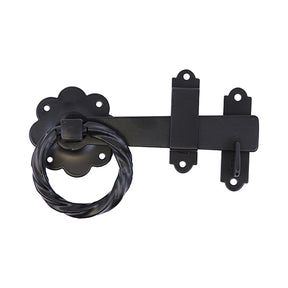 Timco Twisted Ring Gate Latch