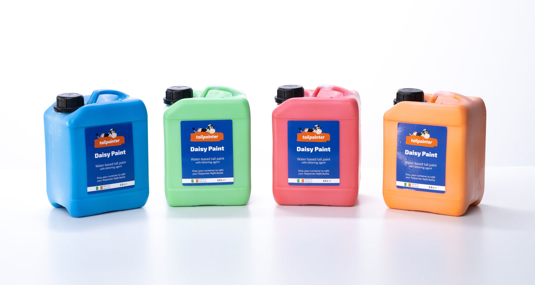 Daisy Paint 2.5L