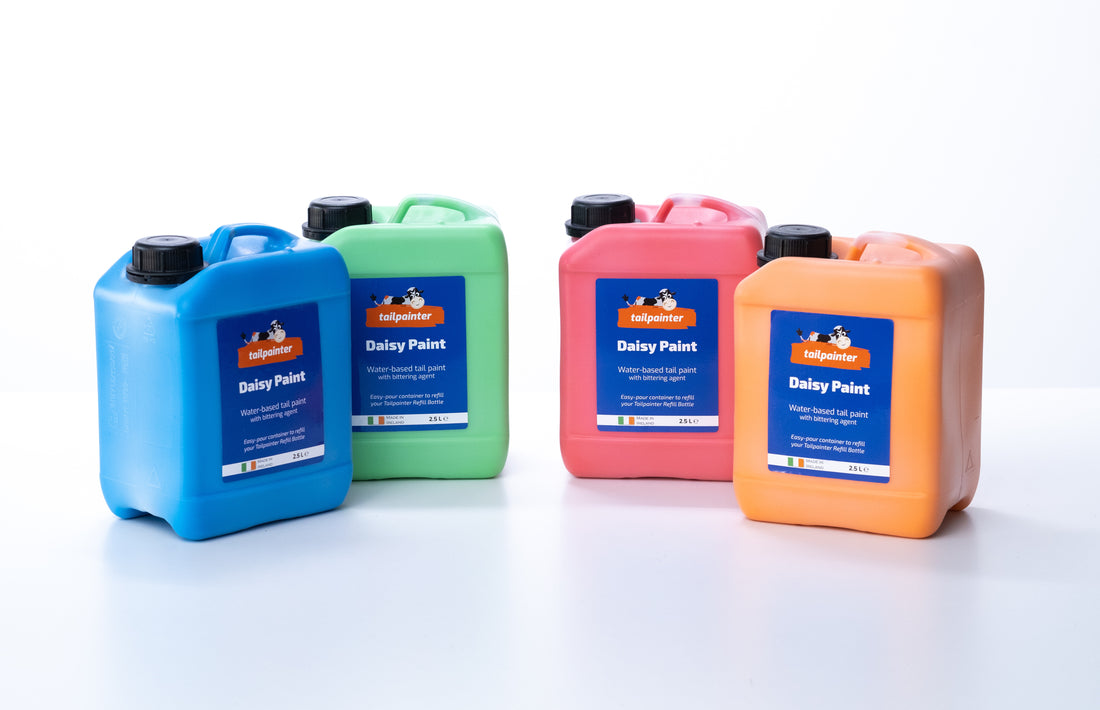 Daisy Paint 5L