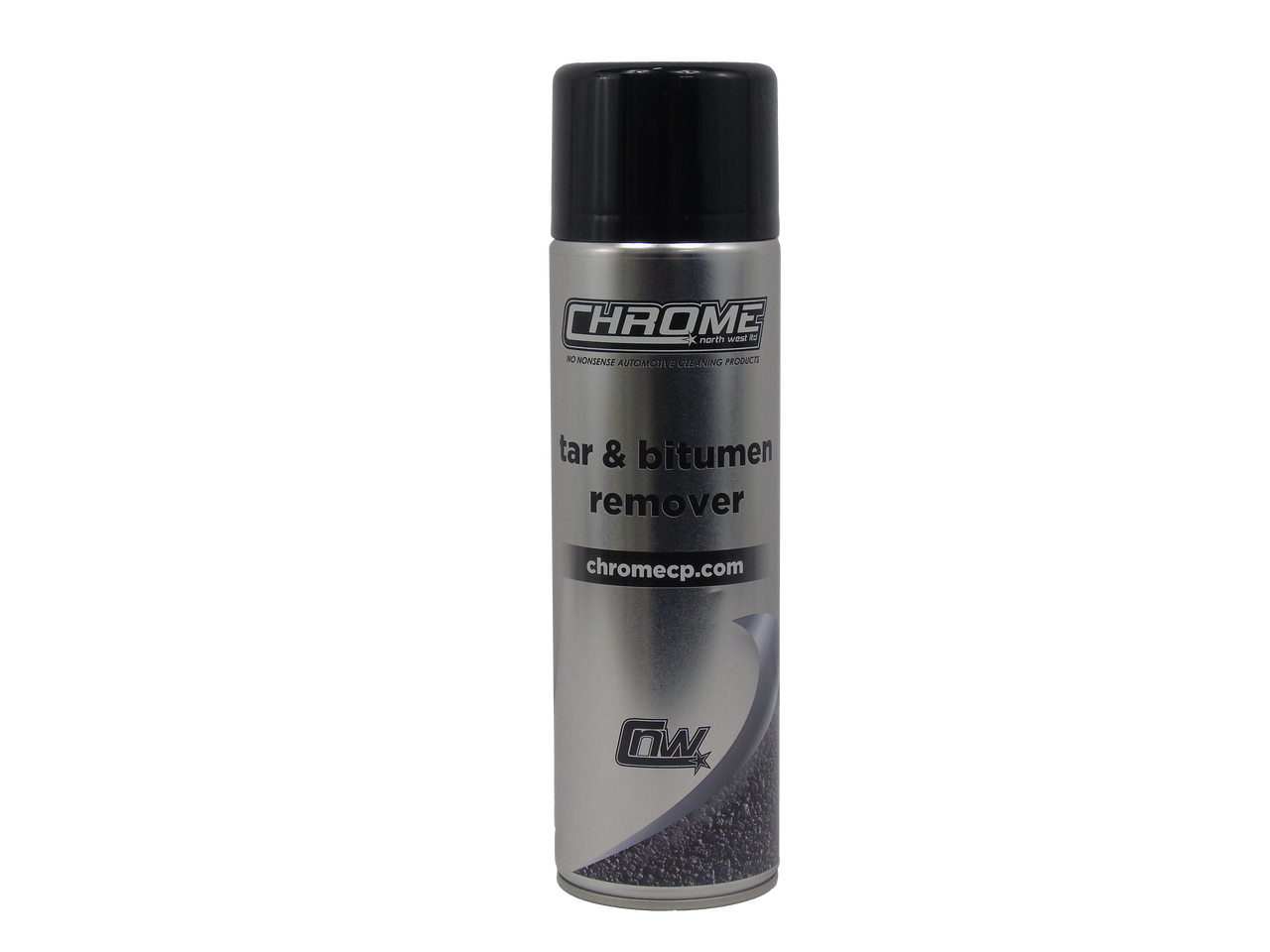 Chrome Tar Remover