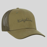 Ridgeline Signature Trucker Cap