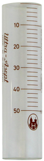 HSW Ultra-Asept Glass Barrel 5 cc