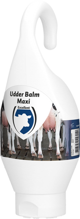 Excellent Udder Balm Maxi Standing/Hanging Tube 250 ml