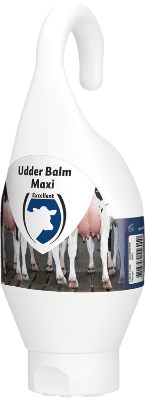 Excellent Udder Balm Maxi Standing/Hanging Tube 250 ml