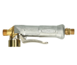 Udder Hair Singer Spare Handle (Aluminium)