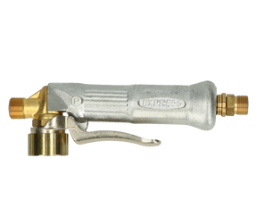 Udder Hair Singer Spare Handle (Aluminium)