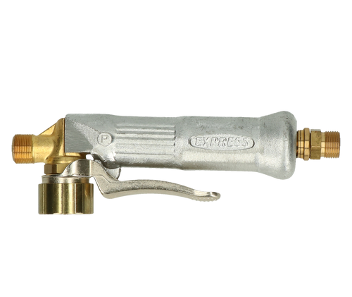 Udder Hair Singer Spare Handle (Aluminium)