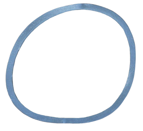 Udder Protection Rings Grey