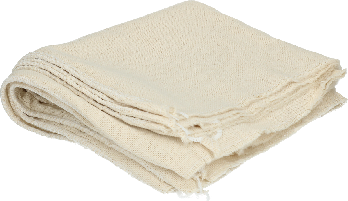 Cotton Udder Towel Standard