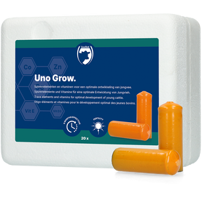 Excellent Uno Grow