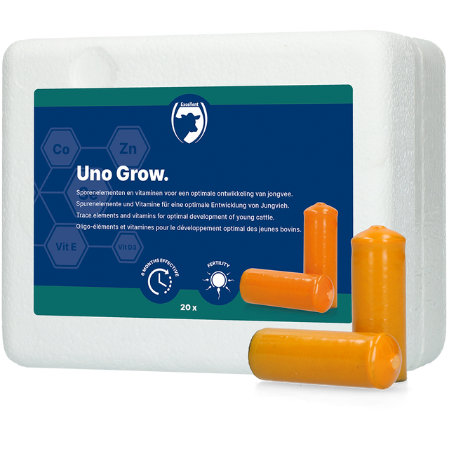 Excellent Uno Grow