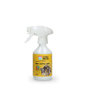 Excellent Pets Urine Control Spray