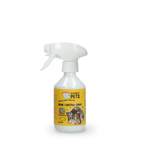 Excellent Pets Urine Control Spray