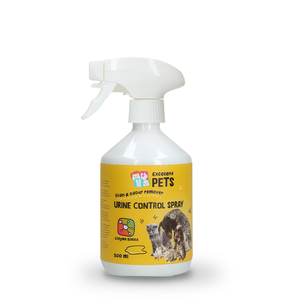 Excellent Pets Urine Control Spray