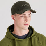 Ridgeline Signature Cap – Deep Forest