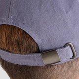 Ridgeline Signature Cap – Storm