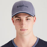Ridgeline Signature Cap – Storm