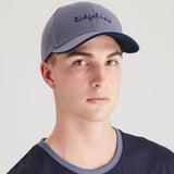 Ridgeline Signature Cap – Storm