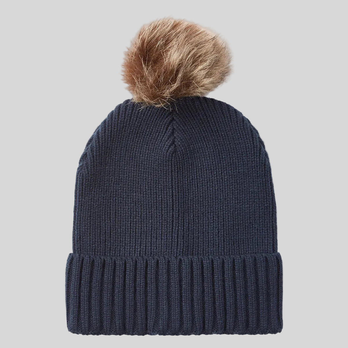 Ridgeline Baltic Bobble Hat & Scarf Set – Tarn