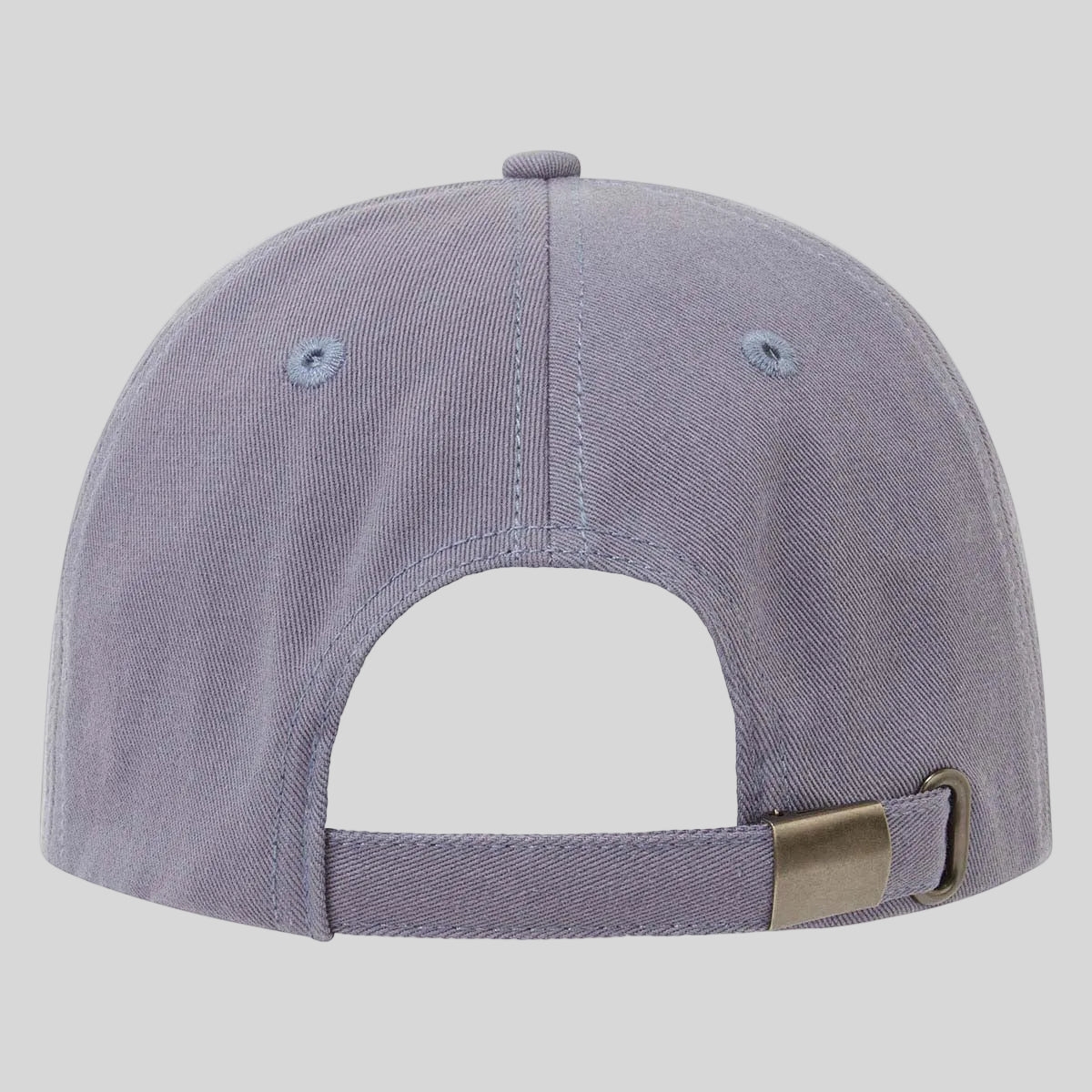 Ridgeline Signature Cap – Storm