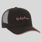 Ridgeline Signature Trucker Cap