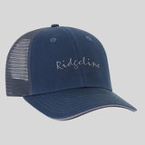 Ridgeline Signature Trucker Cap