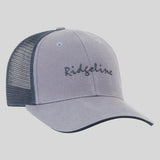 Ridgeline Signature Trucker Cap