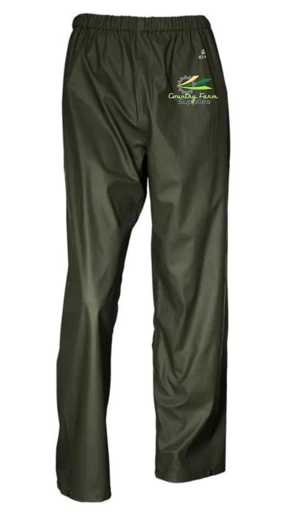 CFS Elka Dryzone Trouser's