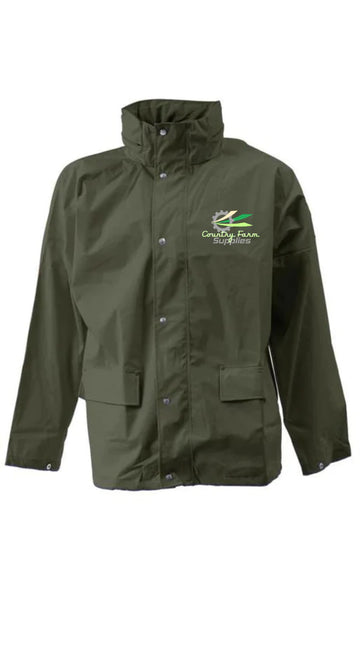 CFS Elka Dryzone Jacket