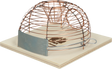 Luna Mouse Trap Cage
