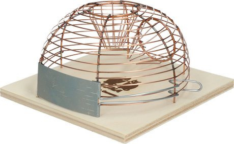 Luna Mouse Trap Cage