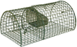 Wire Cage Rat Trap Alive Massa