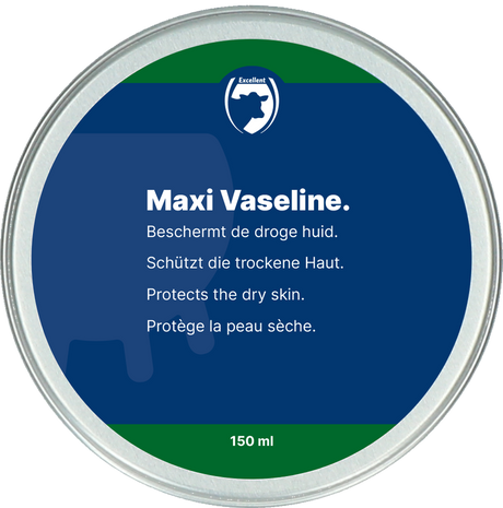 Excellent Maxi Vaseline