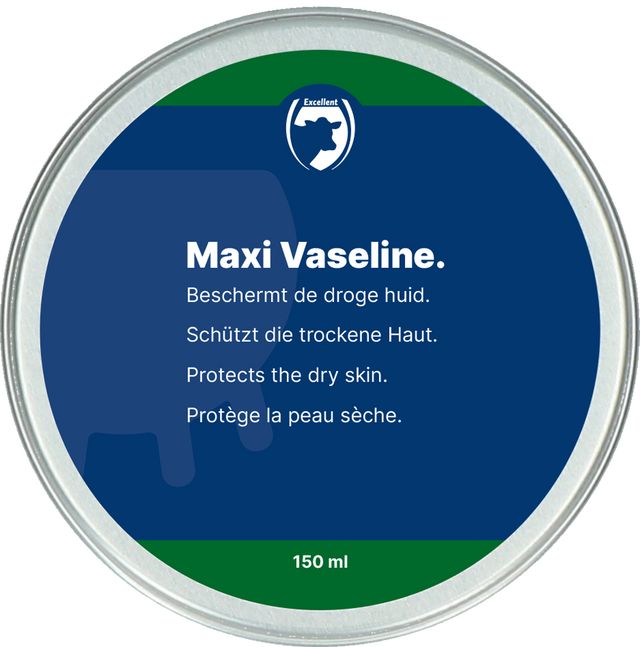 Excellent Maxi Vaseline