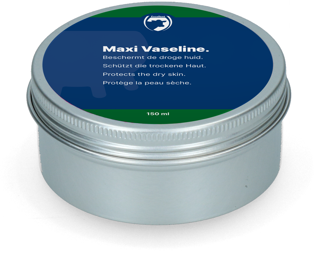 Excellent Maxi Vaseline