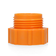 Barrel Pump Ring Orange