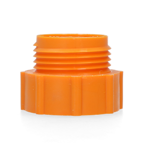 Barrel Pump Ring Orange