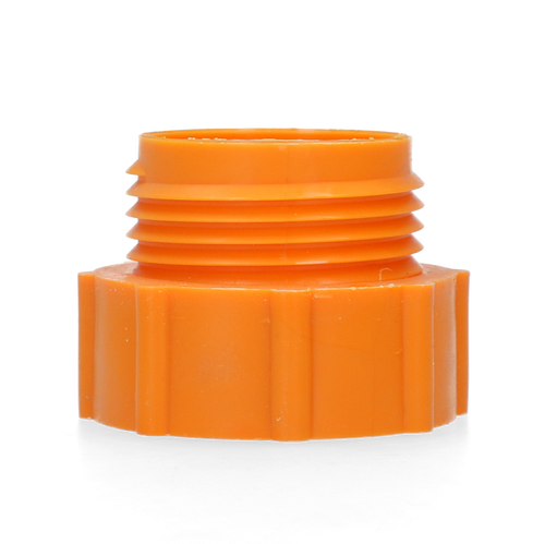 Barrel Pump Ring Orange