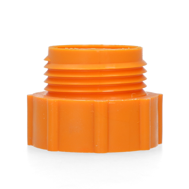 Barrel Pump Ring Orange