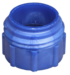 Barrel Pump Ring Blue