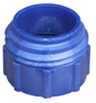 Barrel Pump Ring Blue