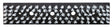 Vink Cattle Brush with Spray Nozzles
